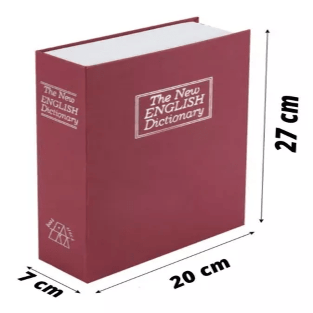 Libro de seguridad