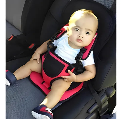 Silla de seguridad para niños