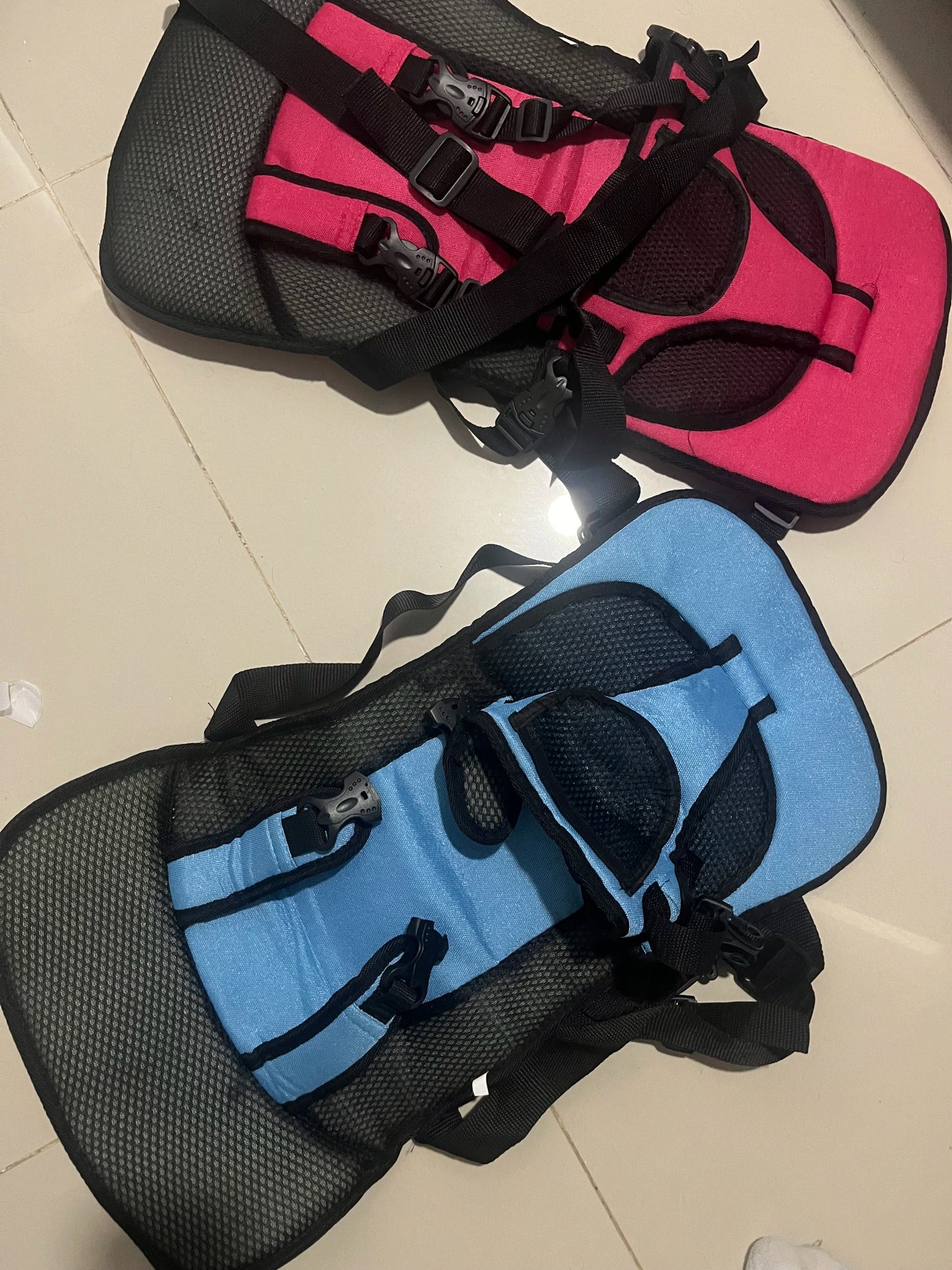 Silla de seguridad para niños
