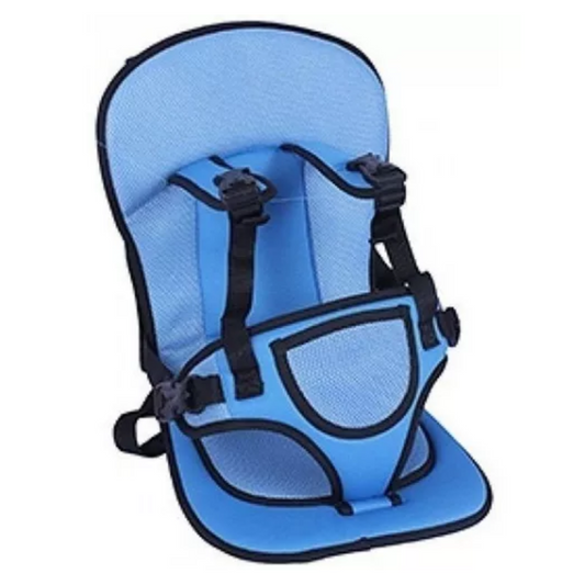 Silla de seguridad para niños