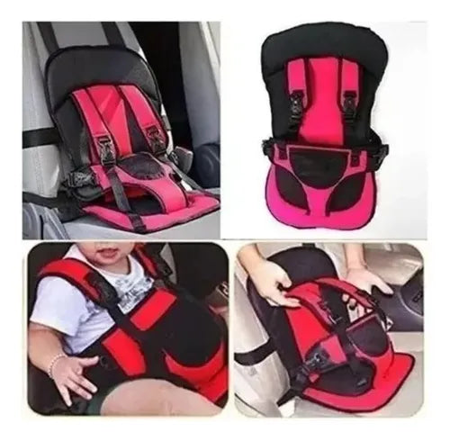 Silla de seguridad para niños